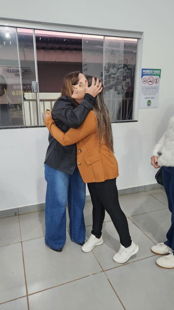 FORMAÇÃO CONTINUADA DE PROFESSORES