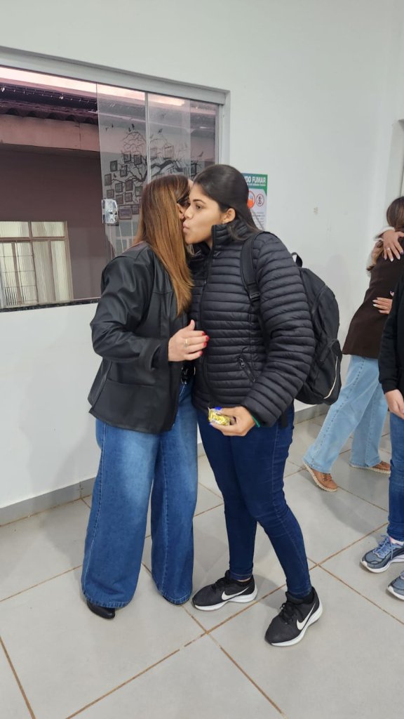 FORMAÇÃO CONTINUADA DE PROFESSORES