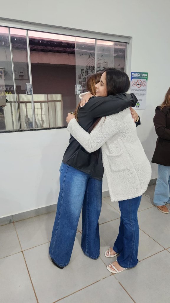 FORMAÇÃO CONTINUADA DE PROFESSORES