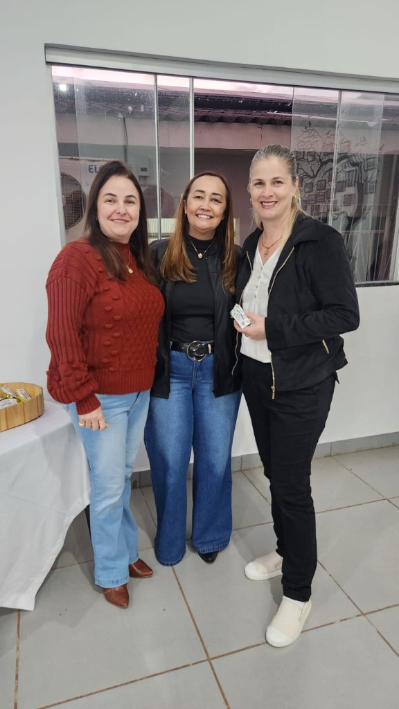 FORMAÇÃO CONTINUADA DE PROFESSORES