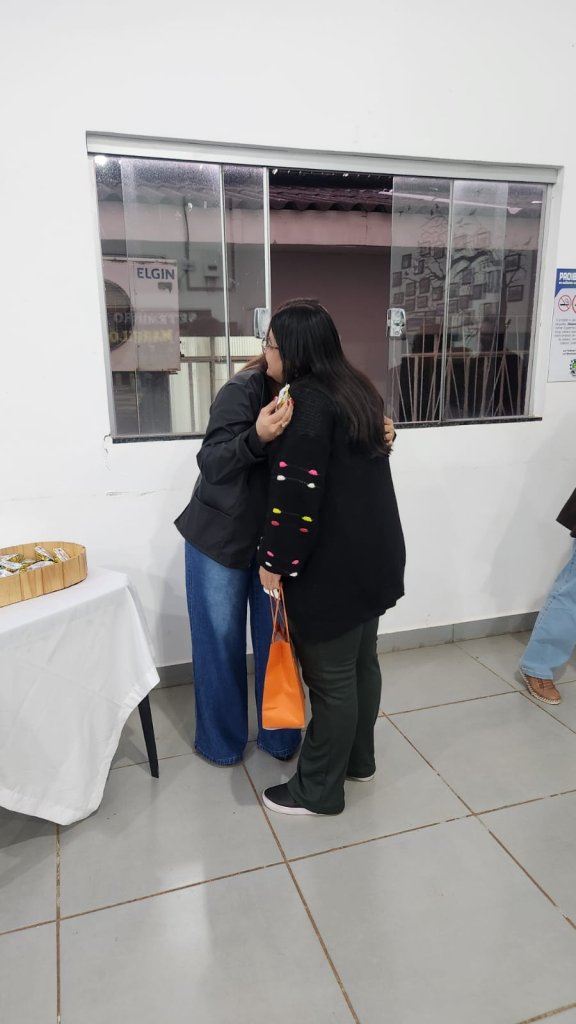 FORMAÇÃO CONTINUADA DE PROFESSORES