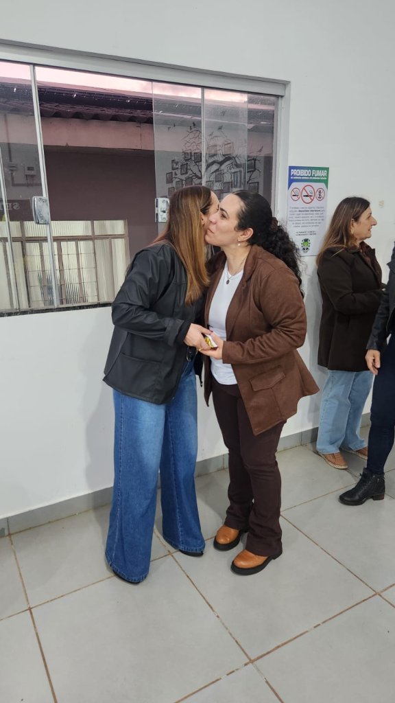 FORMAÇÃO CONTINUADA DE PROFESSORES