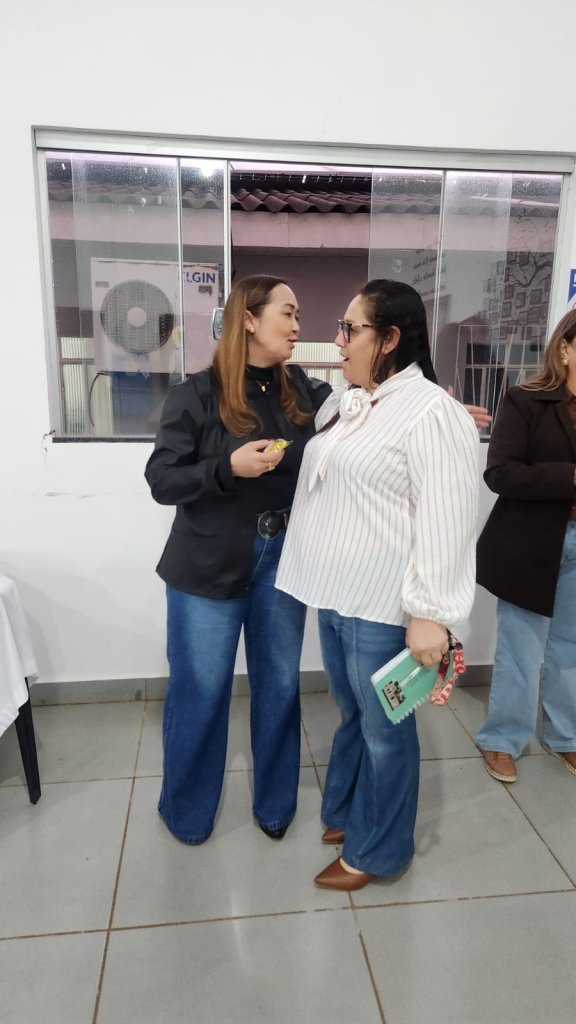 FORMAÇÃO CONTINUADA DE PROFESSORES