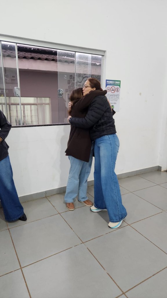 FORMAÇÃO CONTINUADA DE PROFESSORES