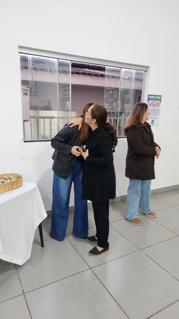 FORMAÇÃO CONTINUADA DE PROFESSORES