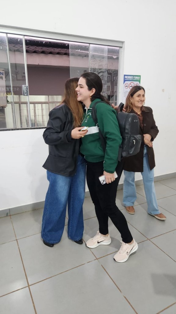FORMAÇÃO CONTINUADA DE PROFESSORES