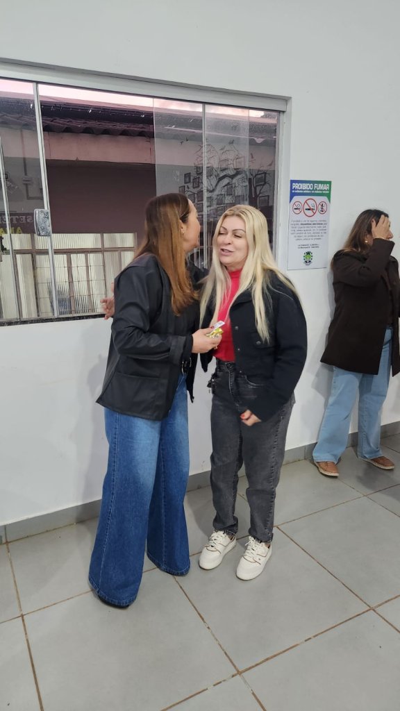 FORMAÇÃO CONTINUADA DE PROFESSORES