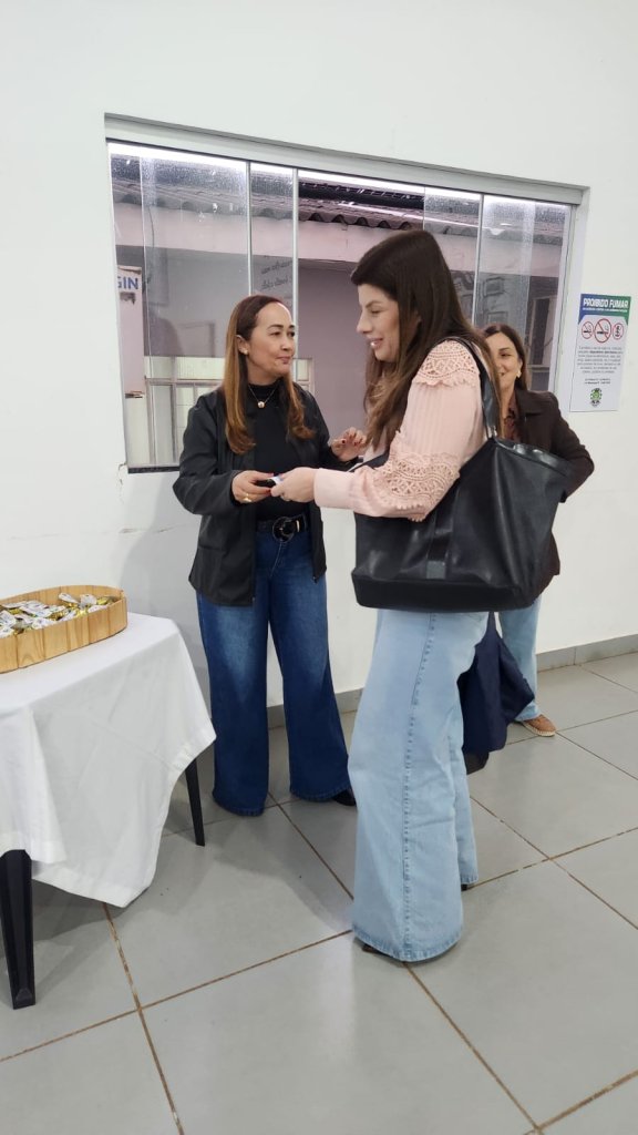 FORMAÇÃO CONTINUADA DE PROFESSORES