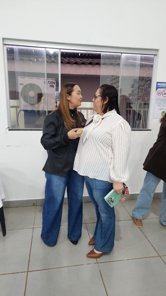 FORMAÇÃO CONTINUADA DE PROFESSORES