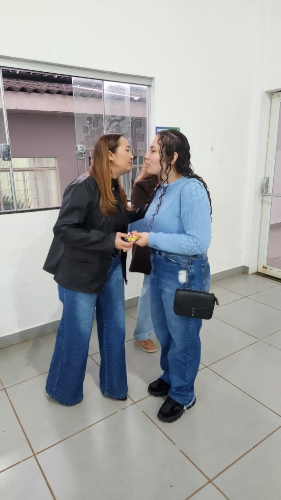 FORMAÇÃO CONTINUADA DE PROFESSORES