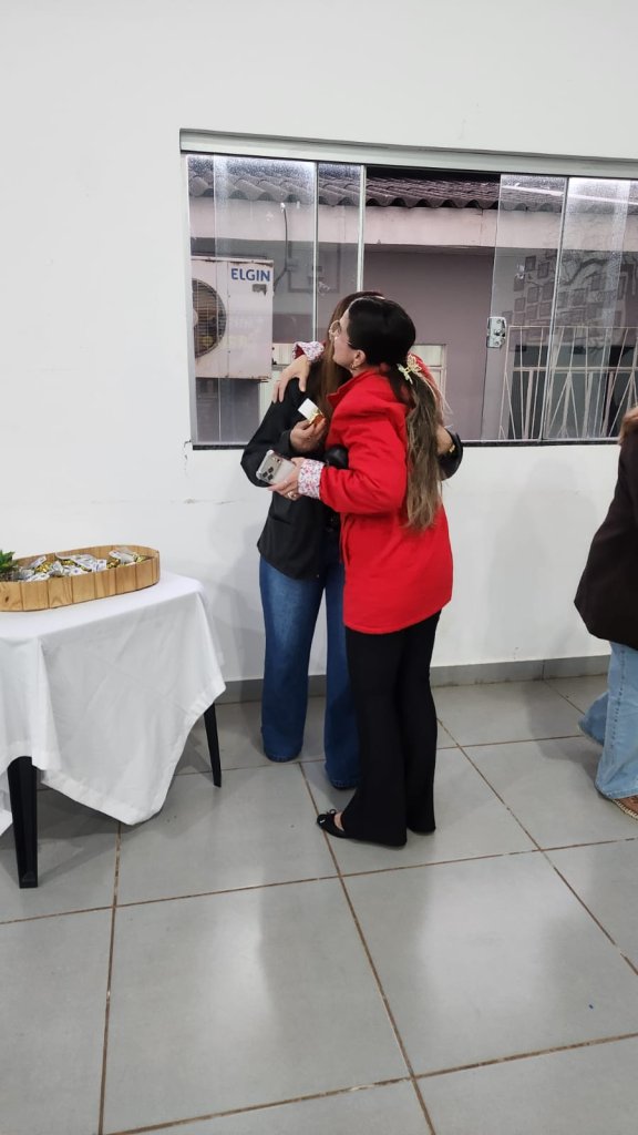 FORMAÇÃO CONTINUADA DE PROFESSORES