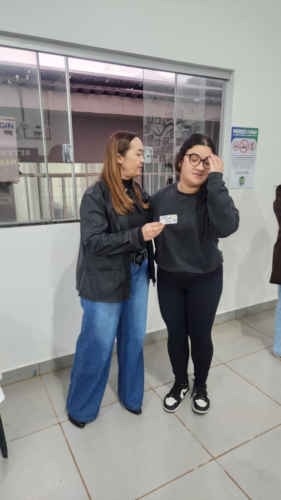 FORMAÇÃO CONTINUADA DE PROFESSORES