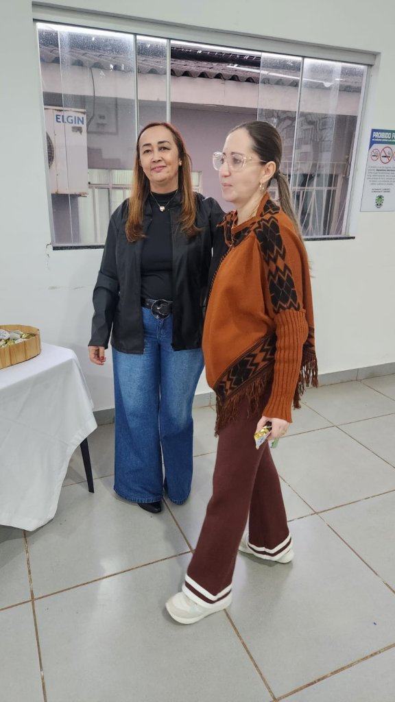 FORMAÇÃO CONTINUADA DE PROFESSORES