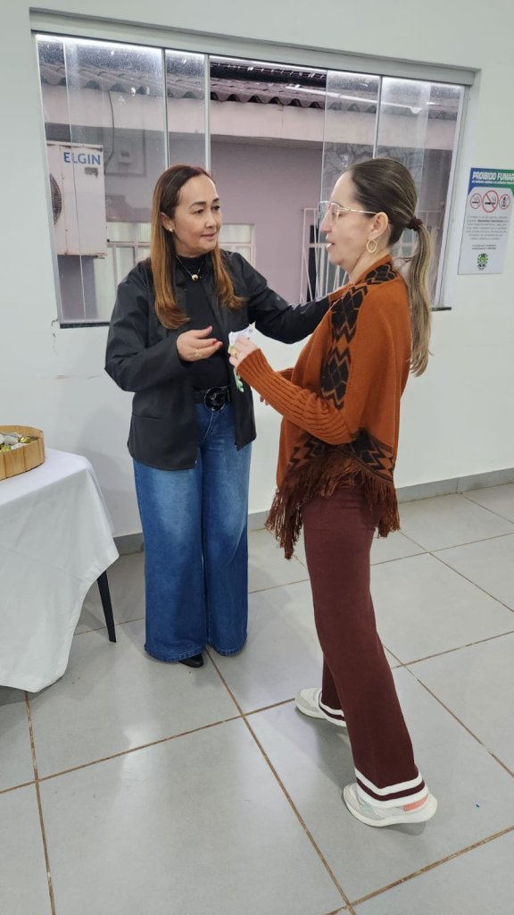 FORMAÇÃO CONTINUADA DE PROFESSORES