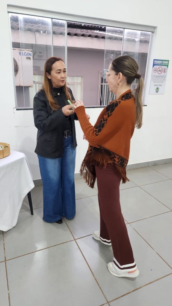 FORMAÇÃO CONTINUADA DE PROFESSORES