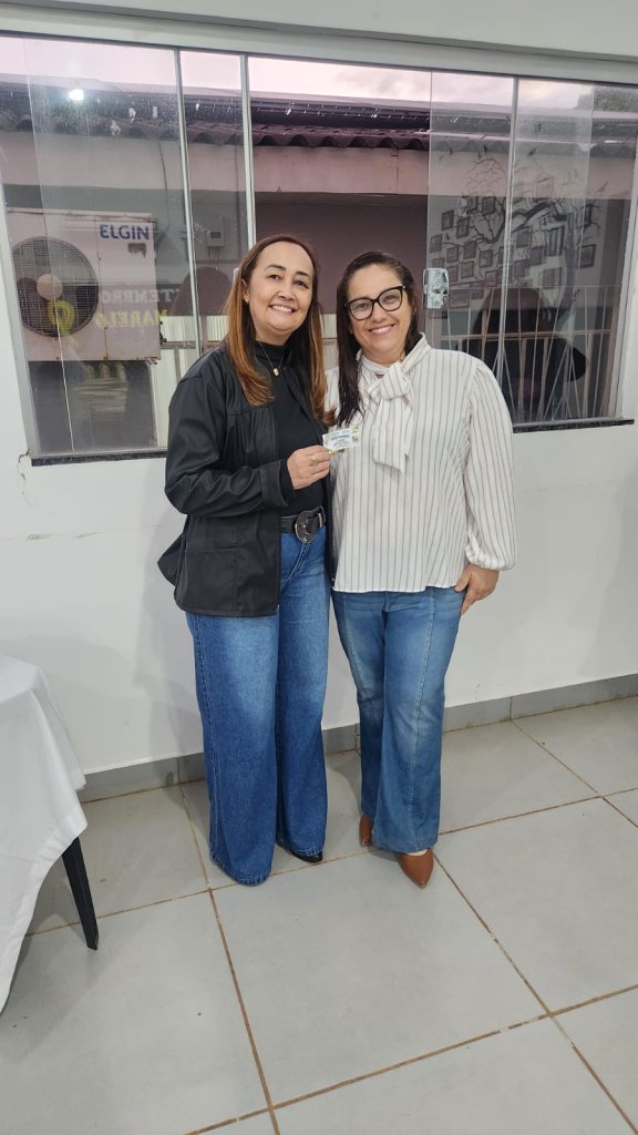 FORMAÇÃO CONTINUADA DE PROFESSORES