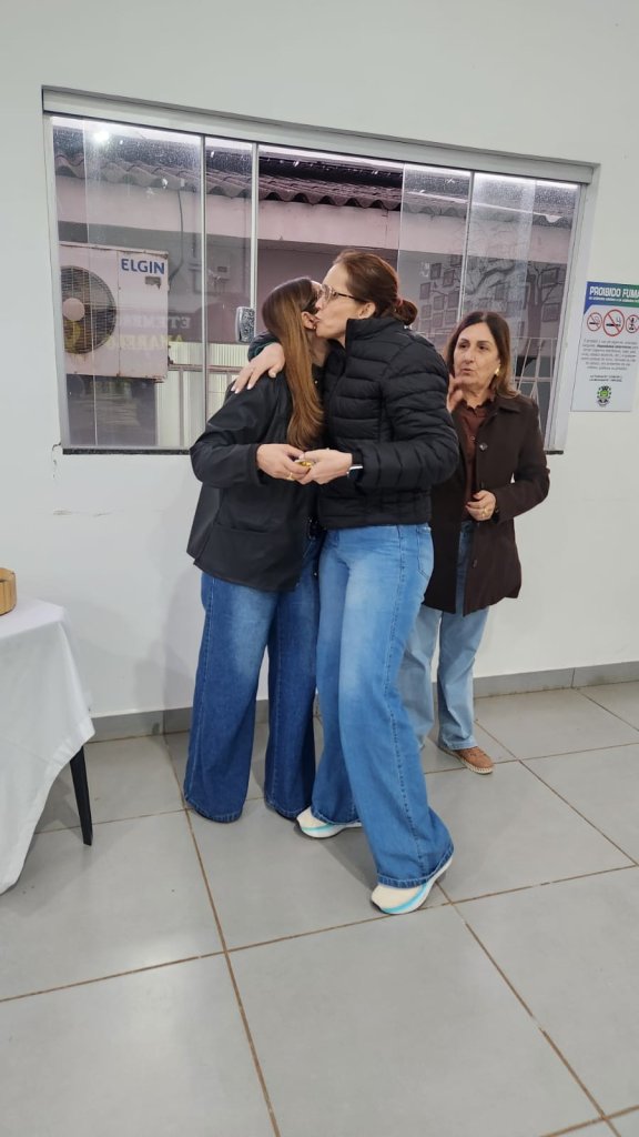 FORMAÇÃO CONTINUADA DE PROFESSORES