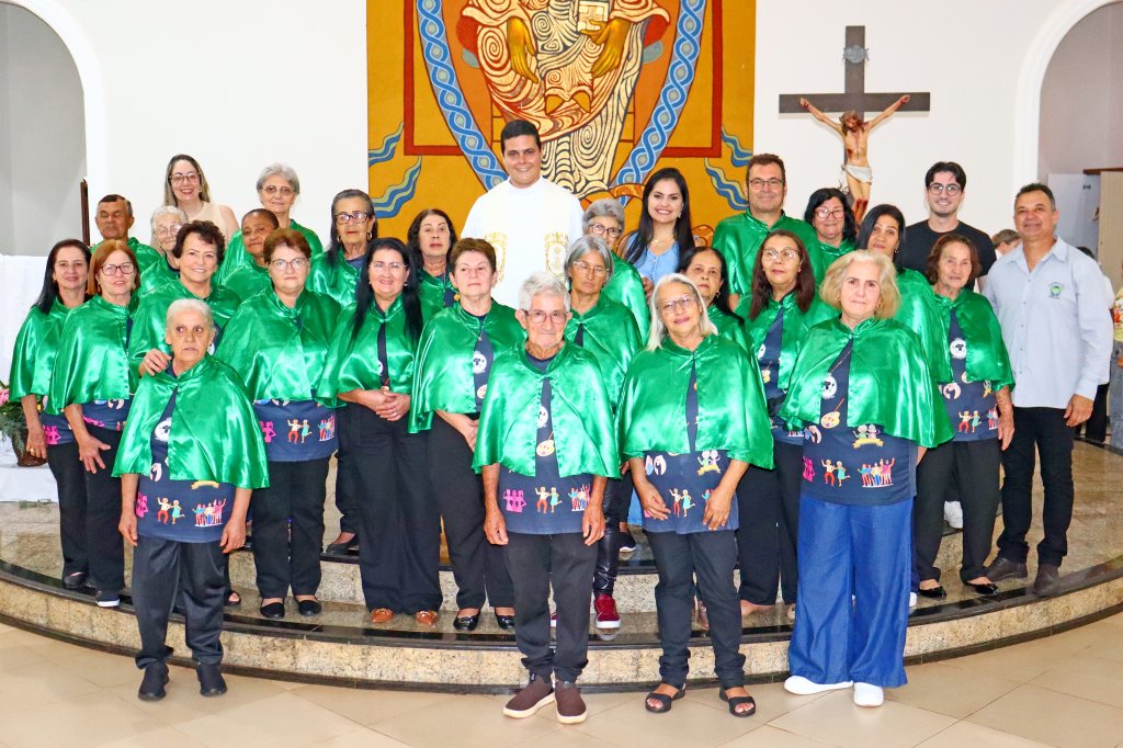 Missa do Idoso