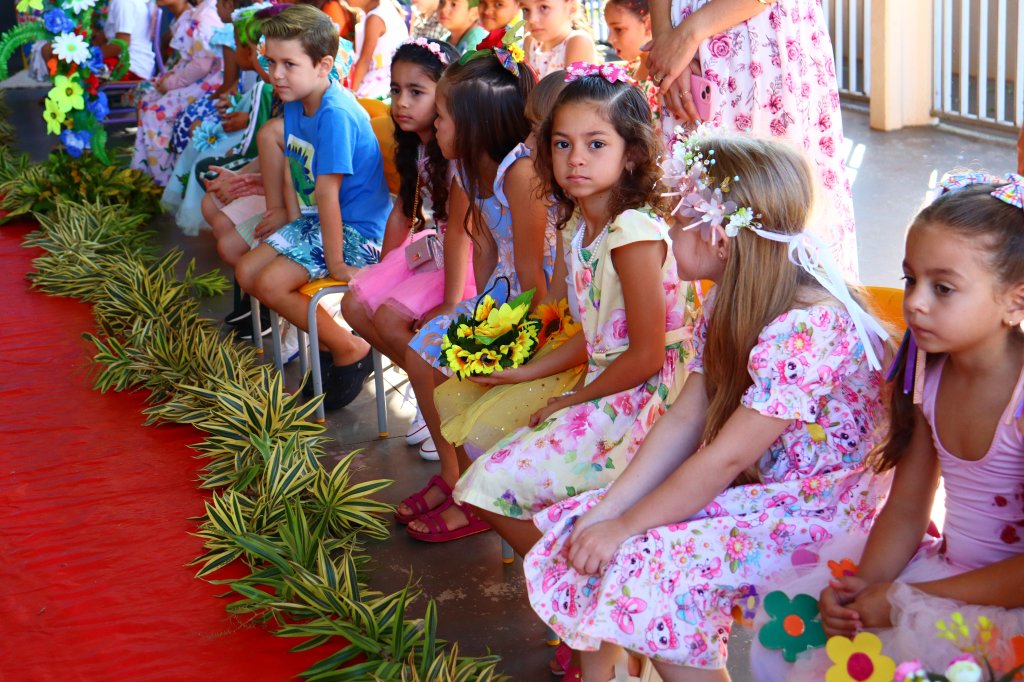 Desfile da Primavera