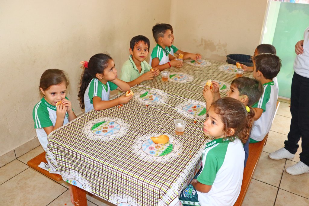 ESPAÇO DO SABER