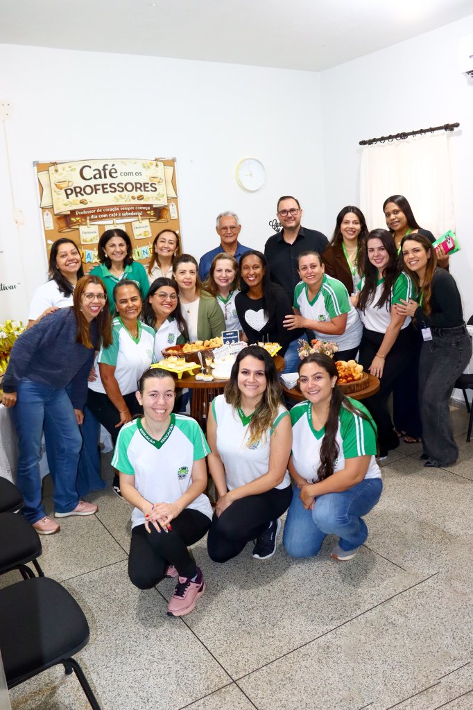 Dia do Professor
