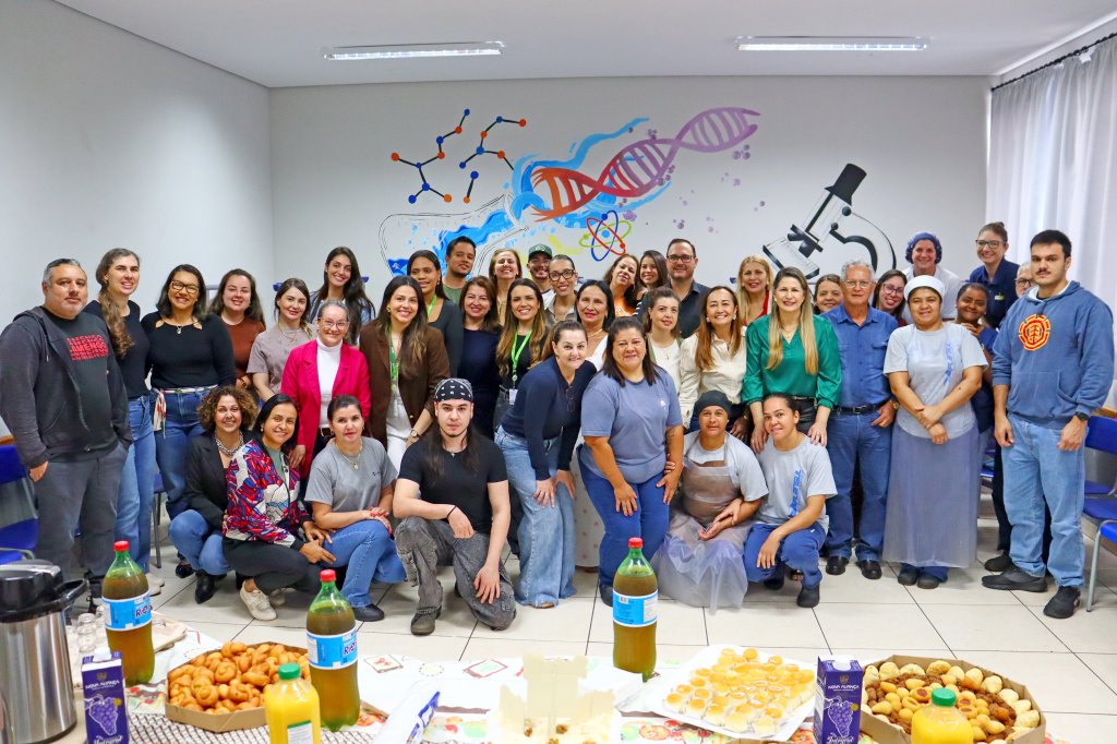 Dia do Professor