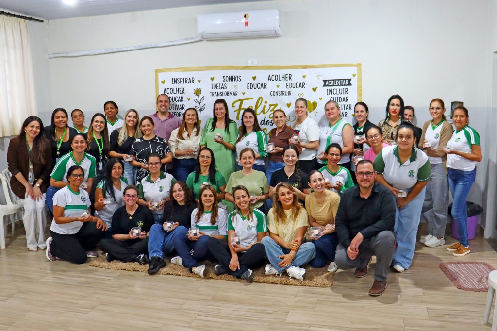 Dia do Professor