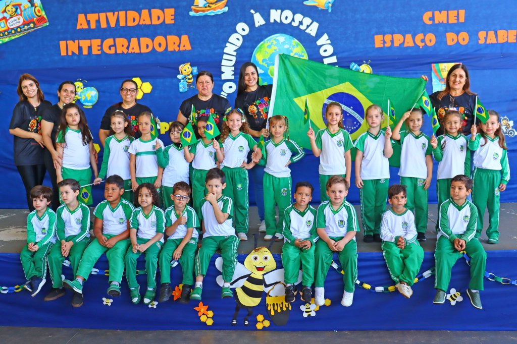 A União Faz a Vida
